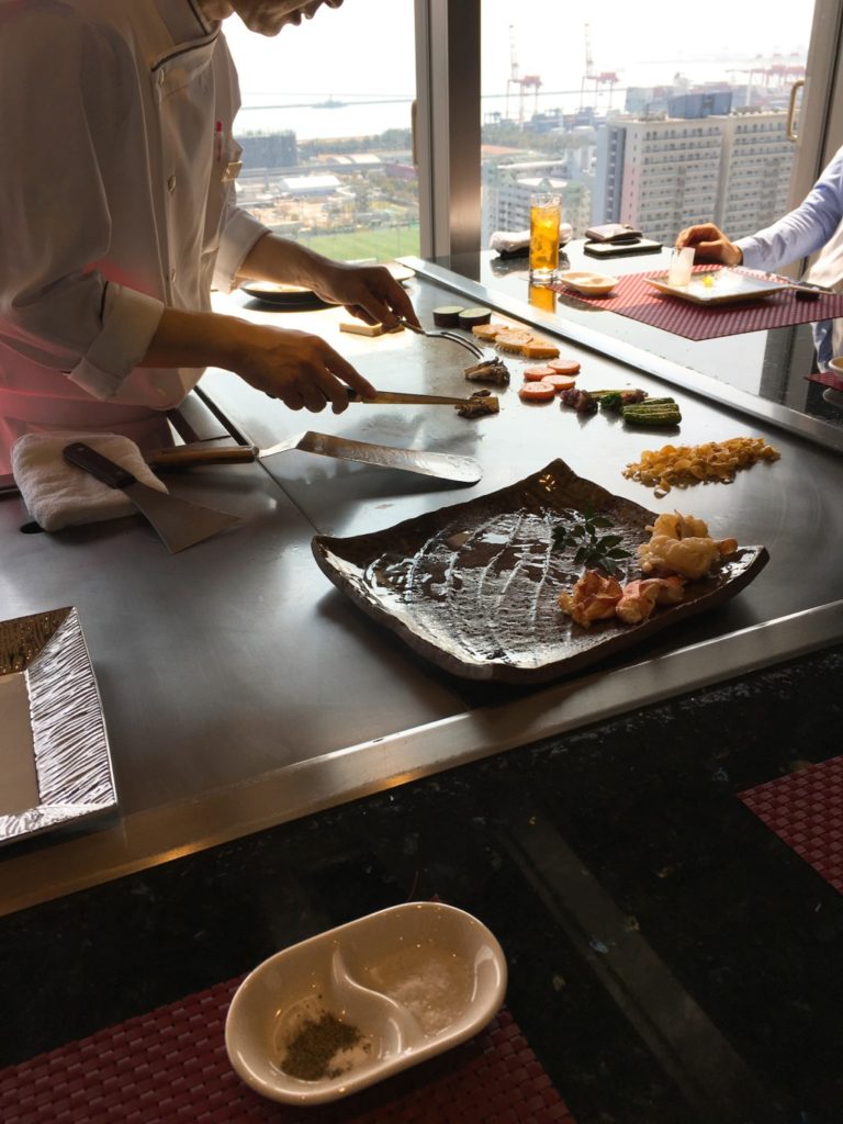 シェフ