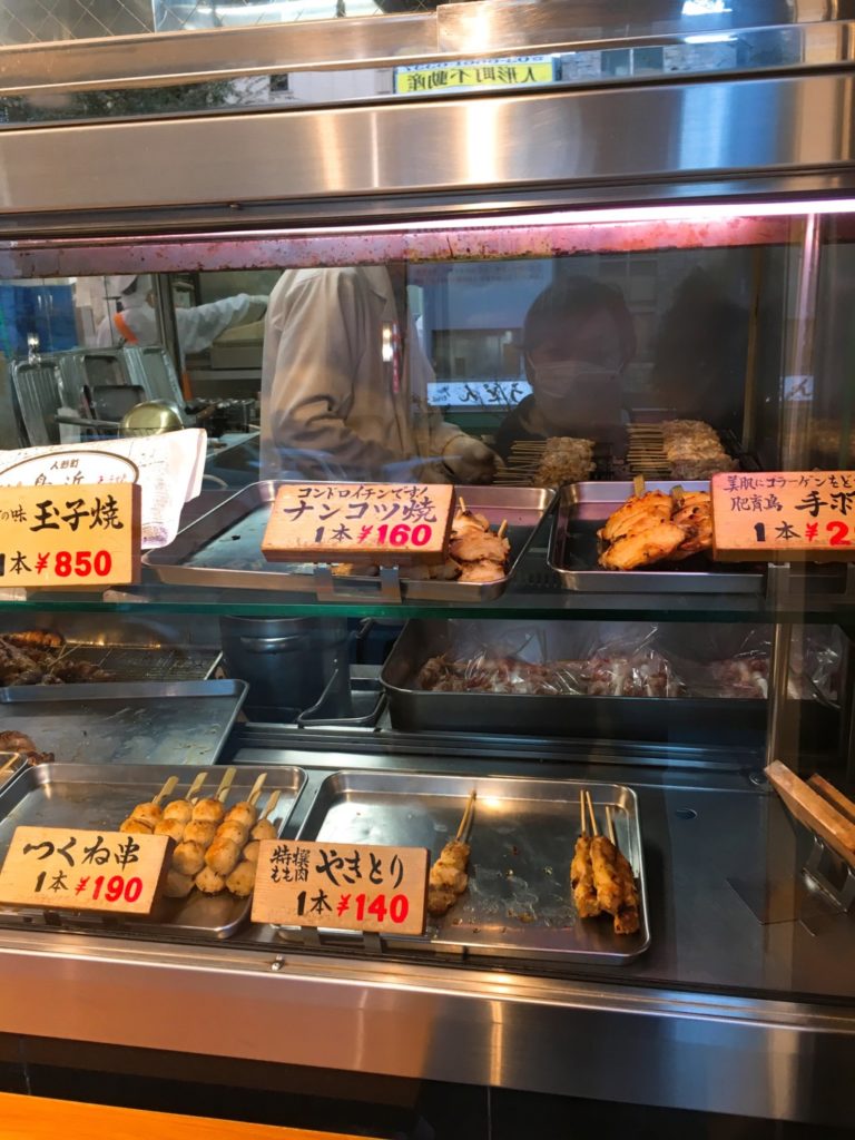 玉子焼き