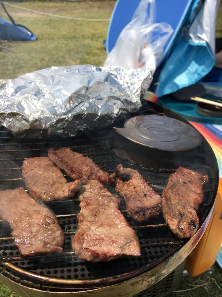 モモ肉