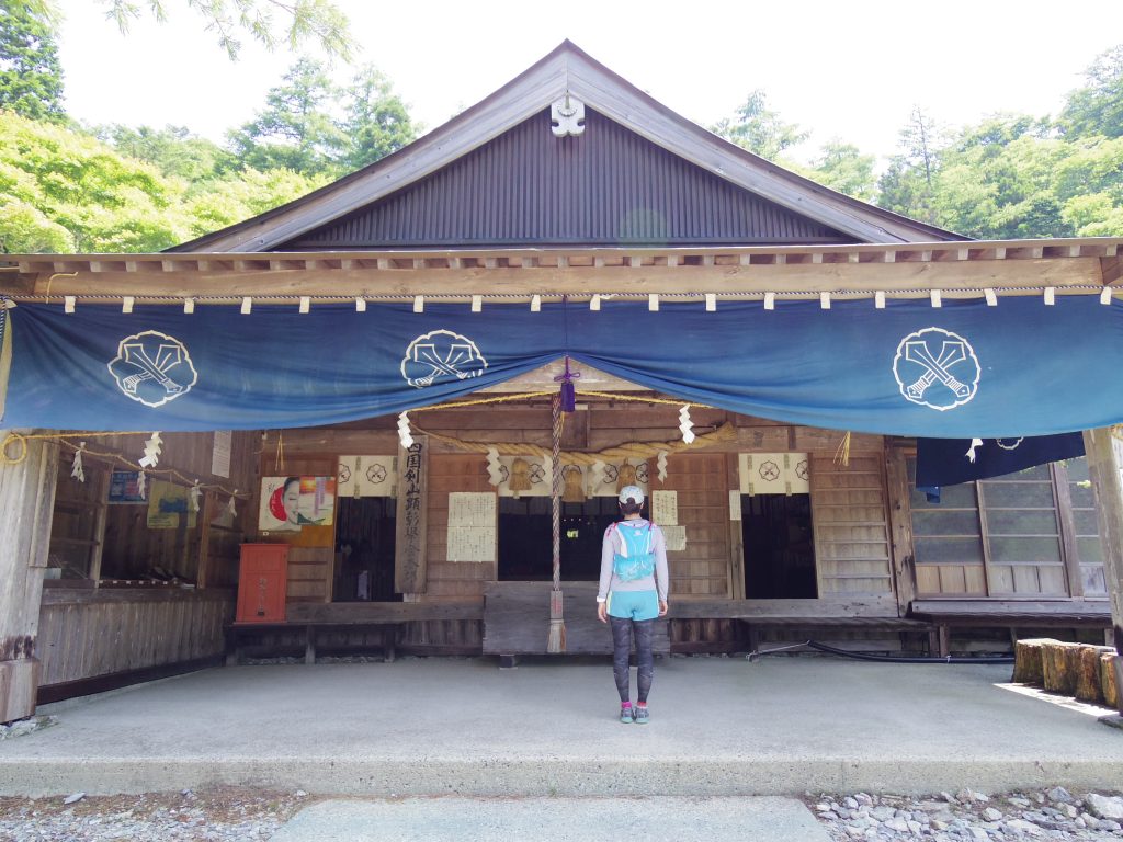 神社