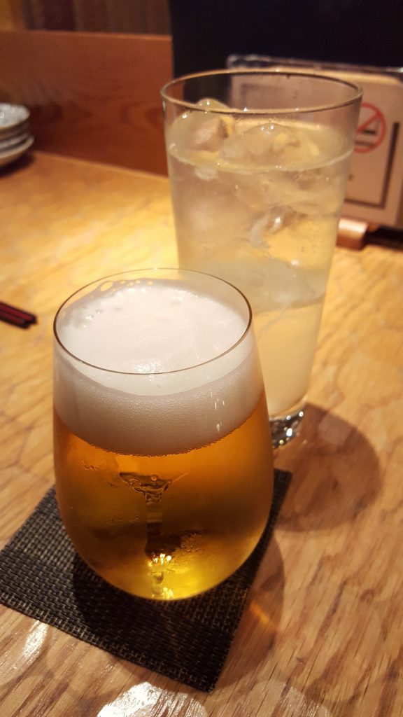 ビール