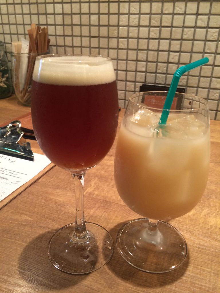 クラフトビール