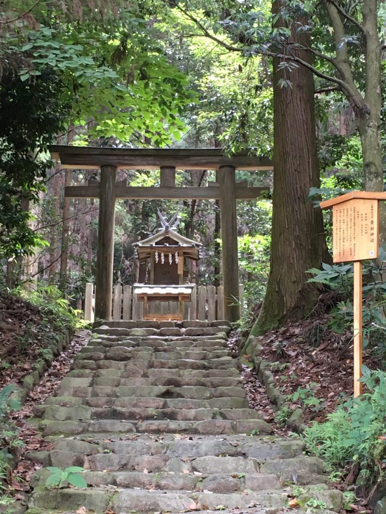 貴船神社