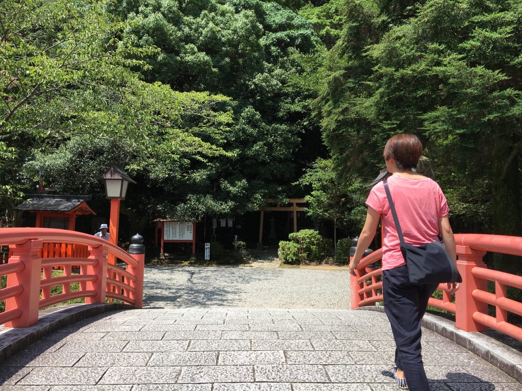 神倉神社