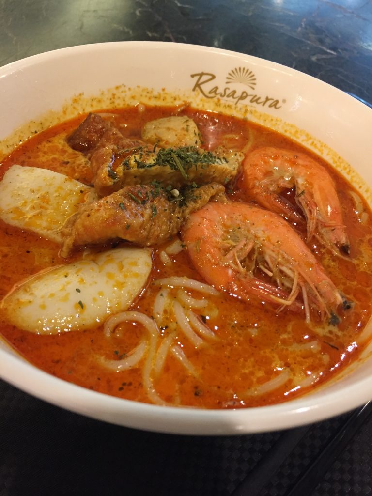 LAKSA