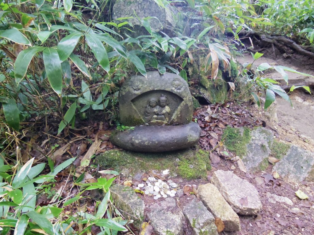 お供え