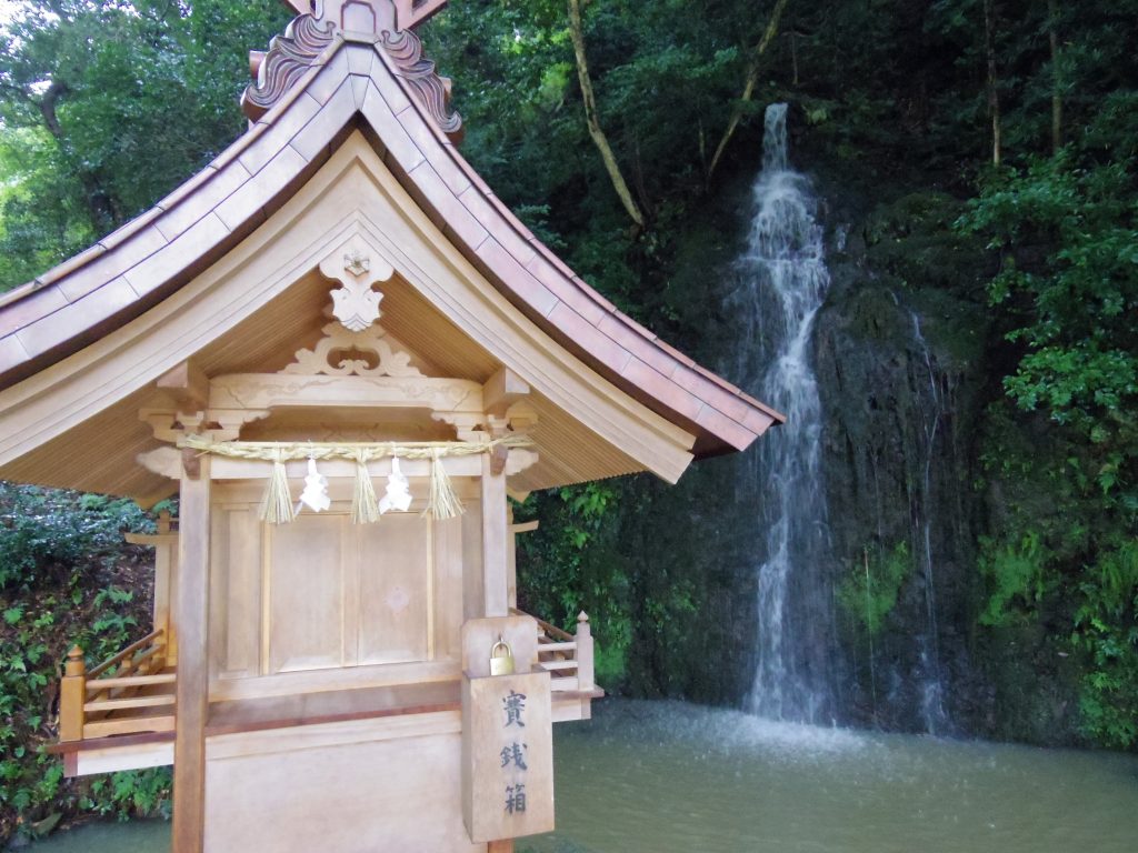 天神社