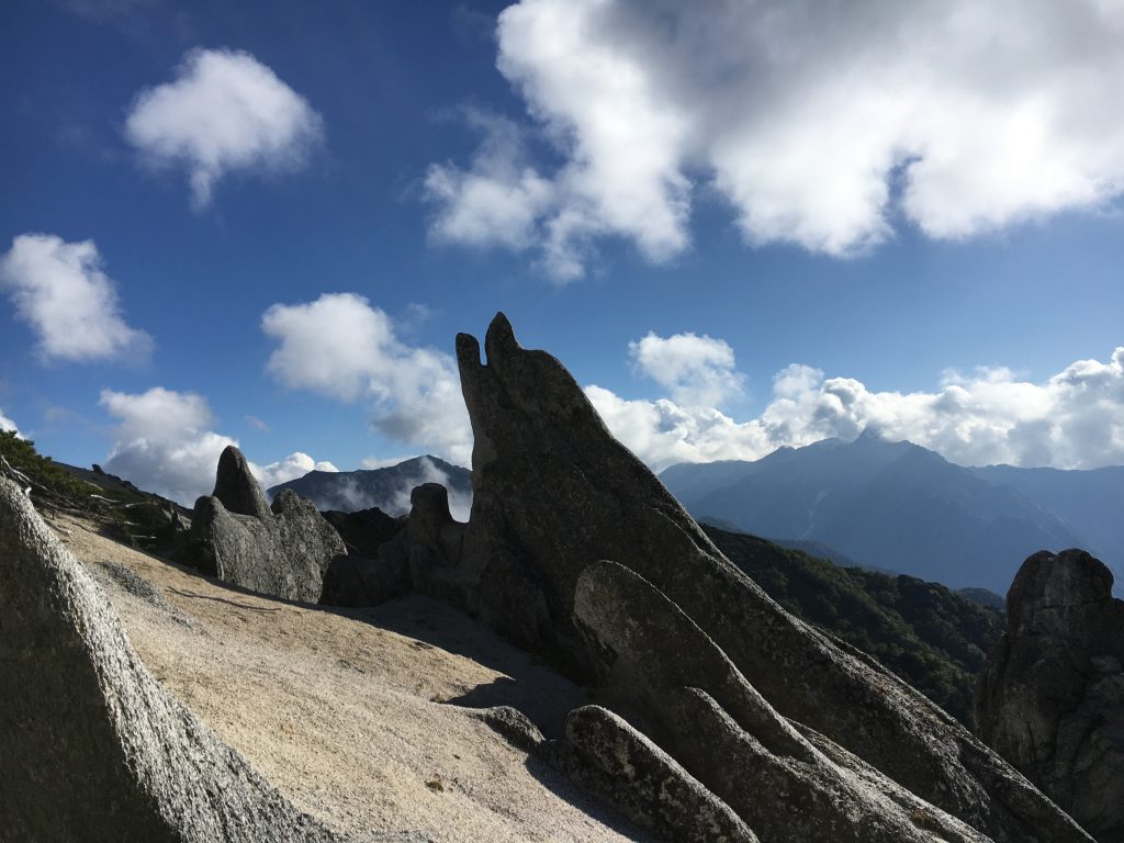 いるか岩