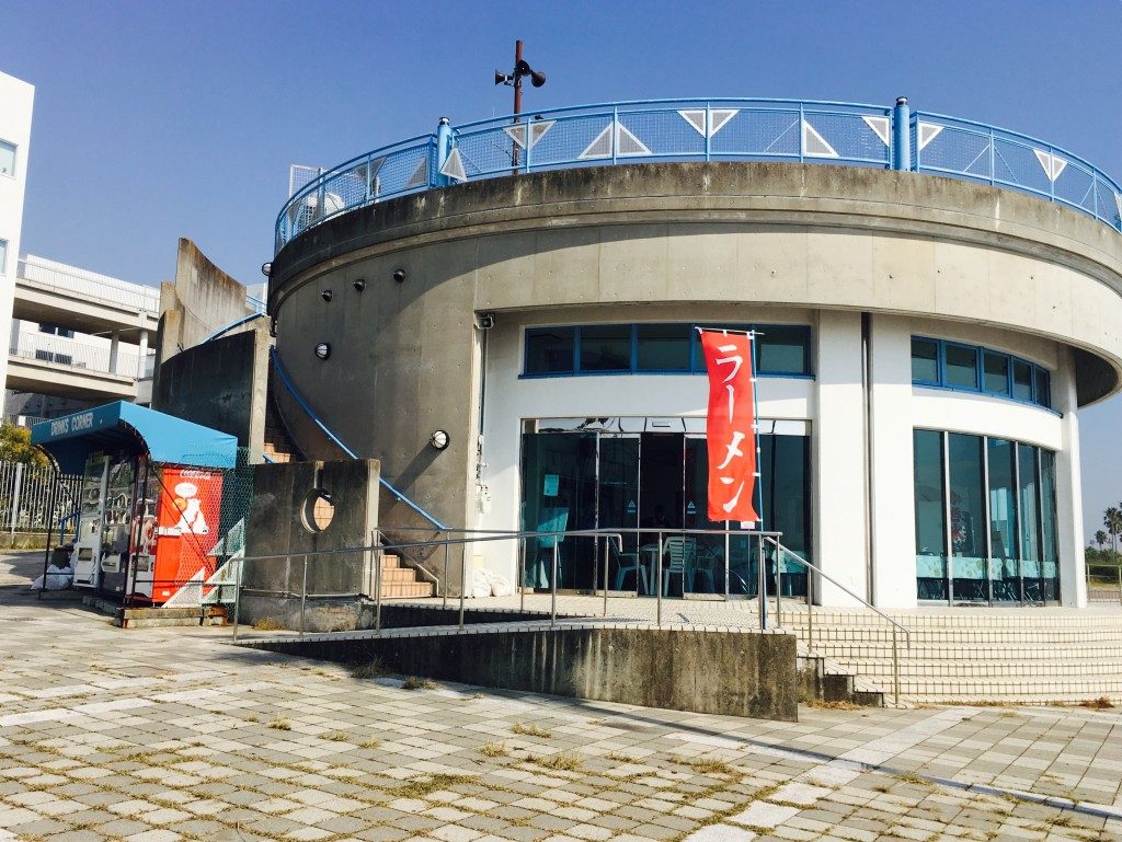 売店