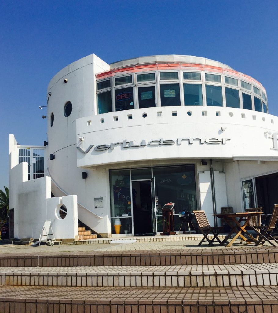 feel dining cafe&sea