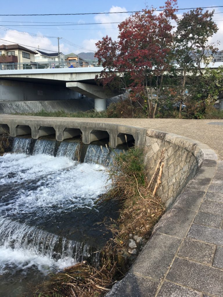 折り返し地点その2