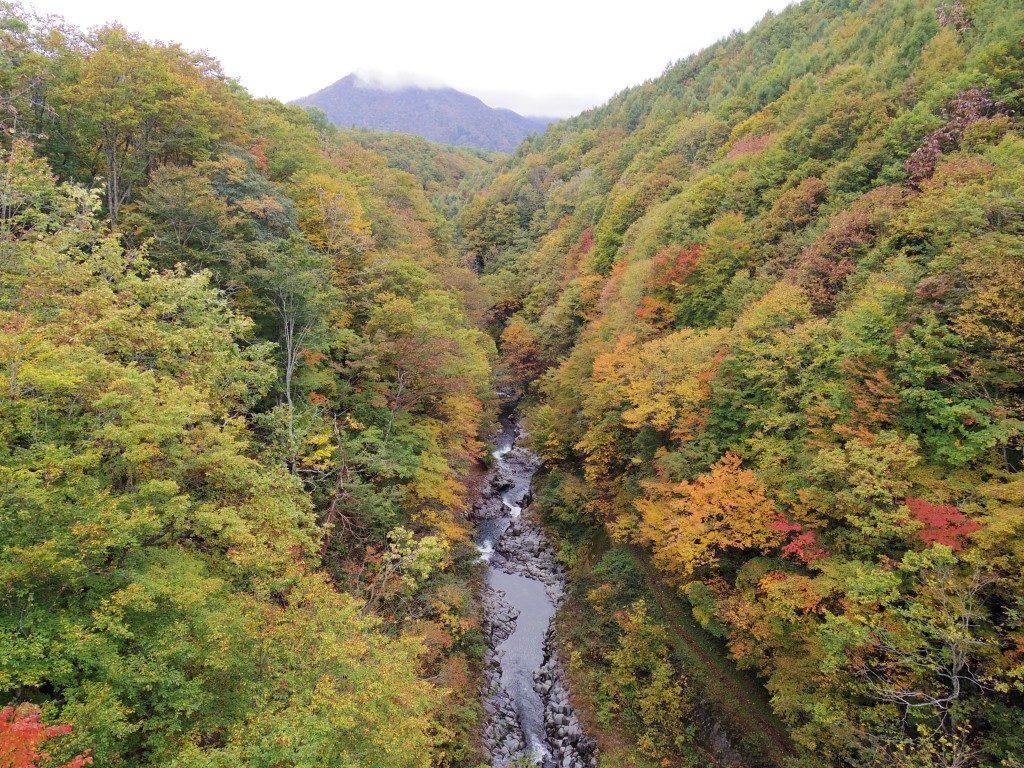 中津川橋その2