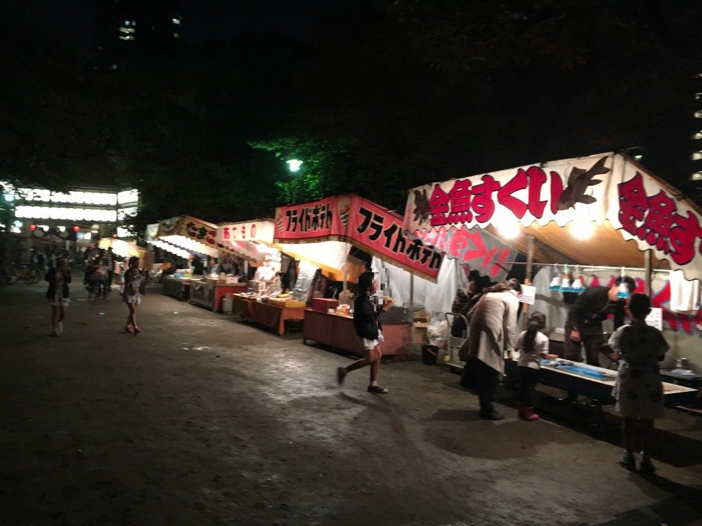 素盞烏尊神社 (浦江八坂神社)の祭り