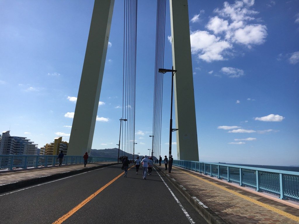 橋