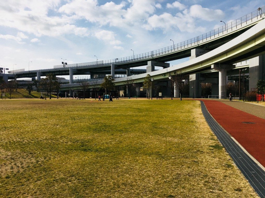 トラックコース