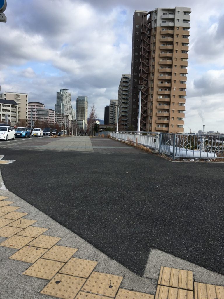 入り口