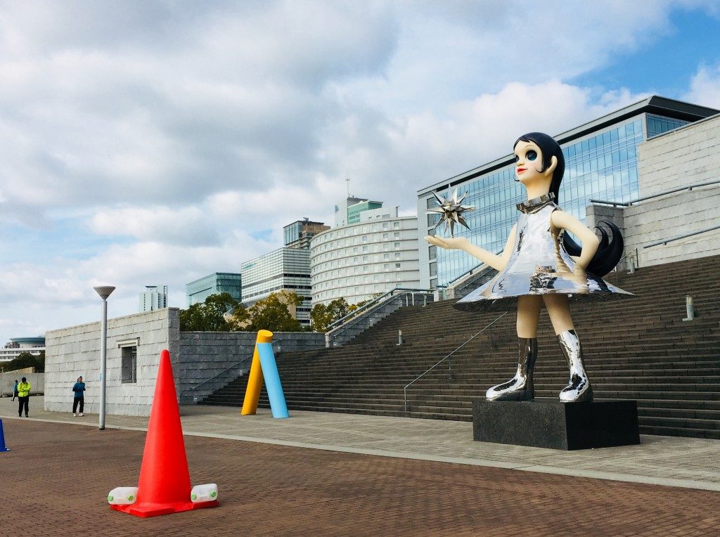 なぎさ