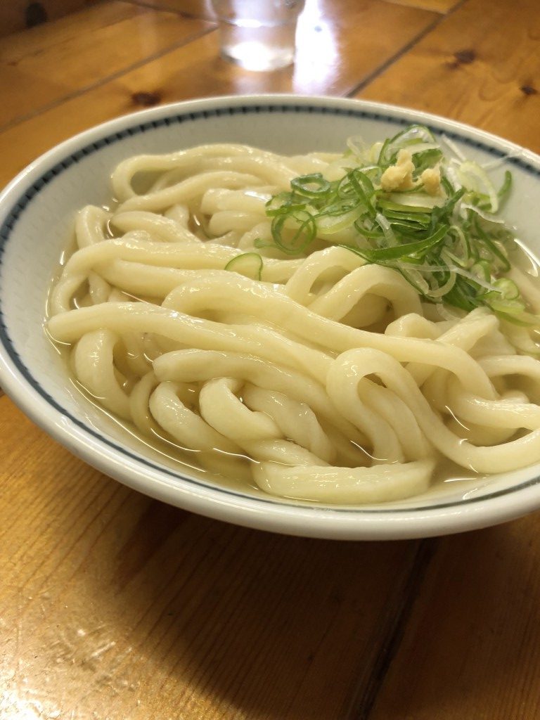 麺