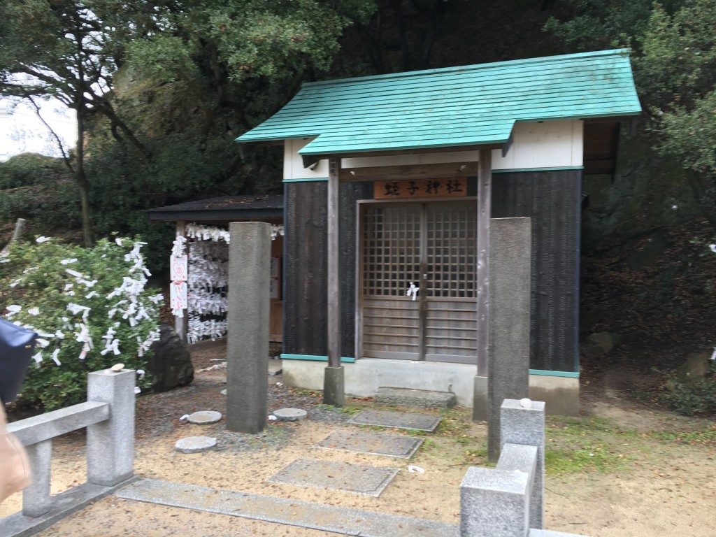 神社