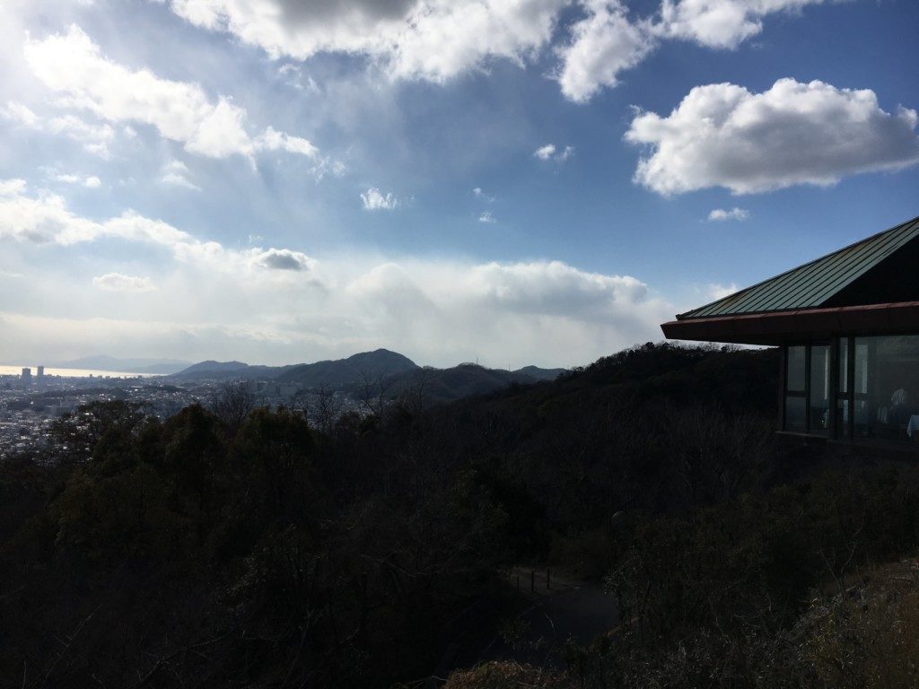 西六甲
