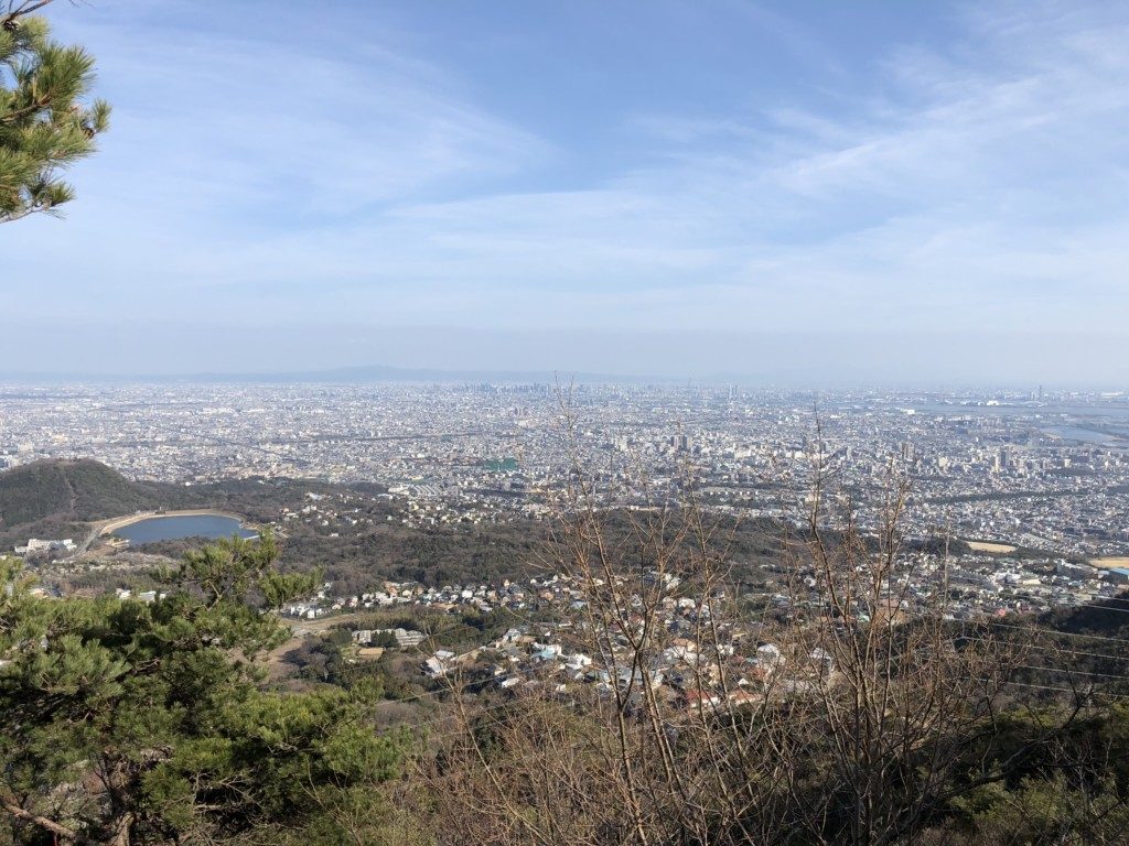 眺望良し