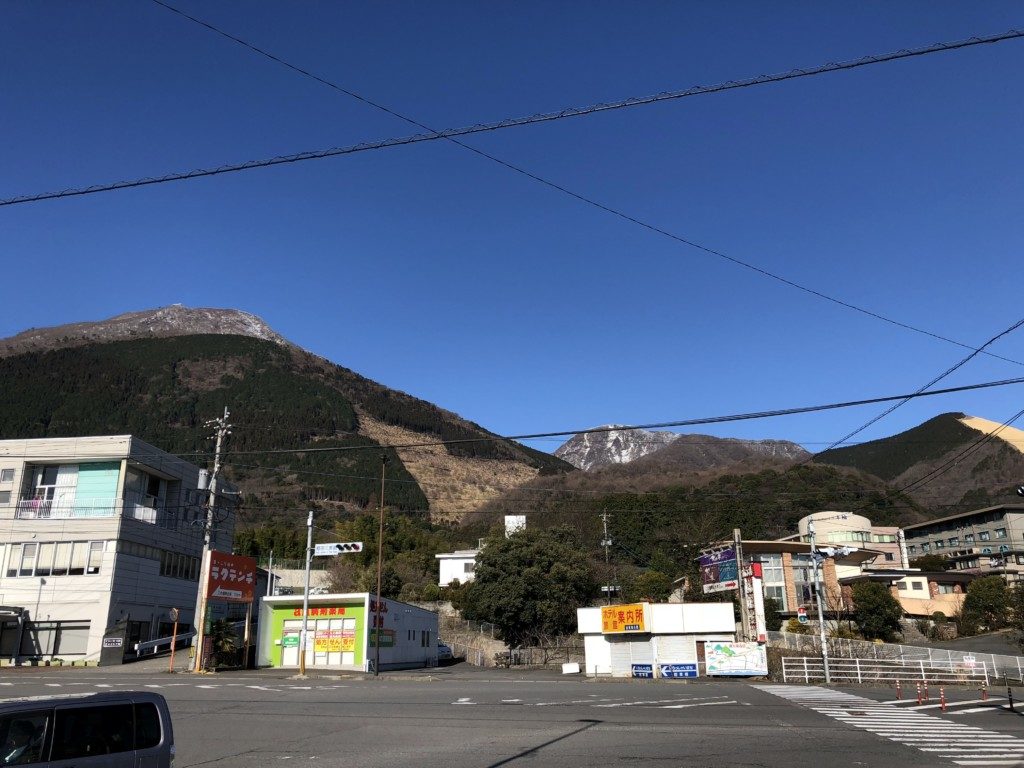 堀田温泉バス停