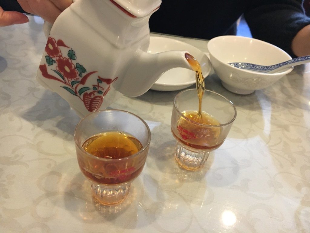 紹興酒