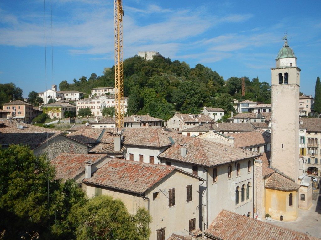 Rocca di Asolo