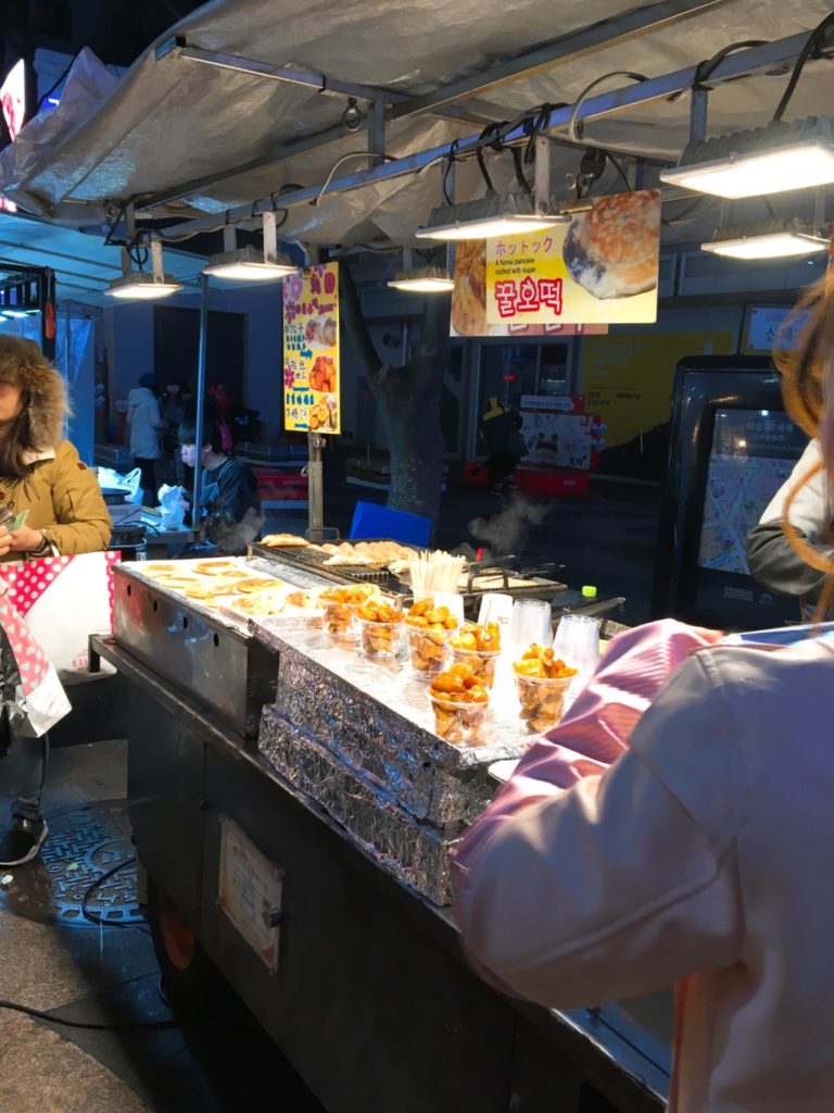 グルメ屋台その6
