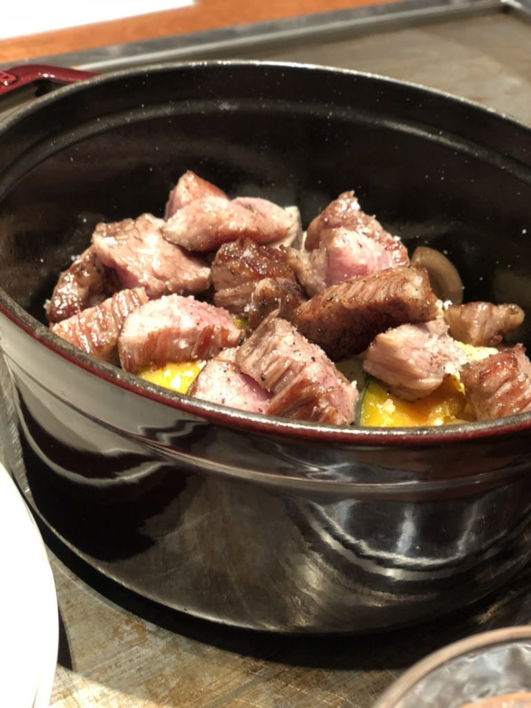 大分の黒毛和牛