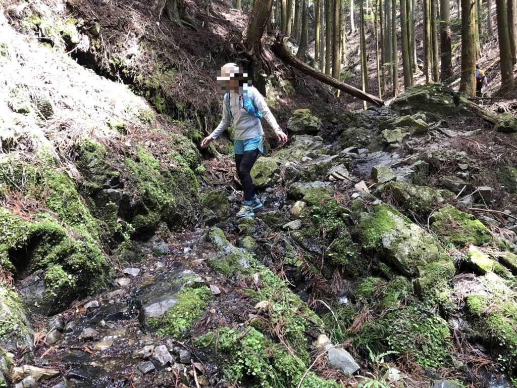 水場