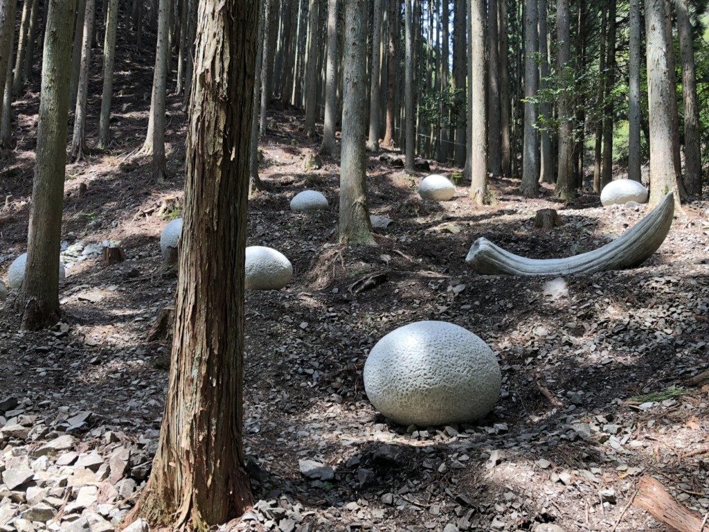 オブジェ