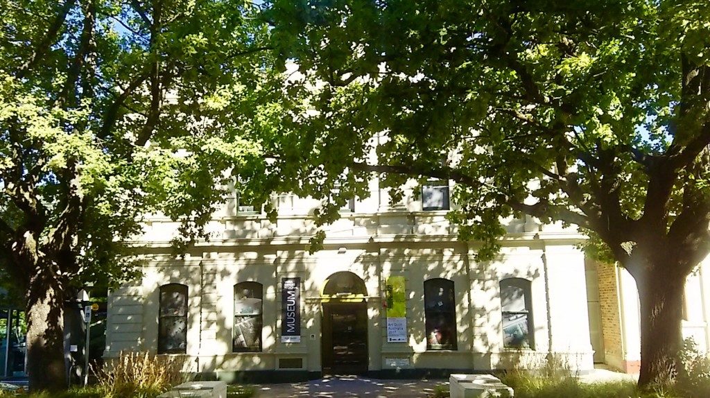 Yarra Ranges Regional Museum