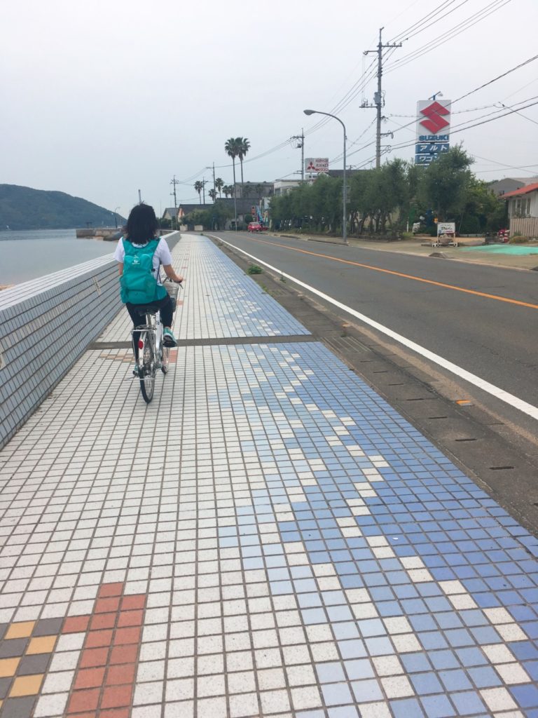 神戸空港コースその2