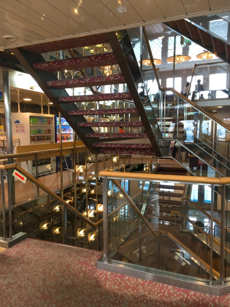 ポートアイランド
