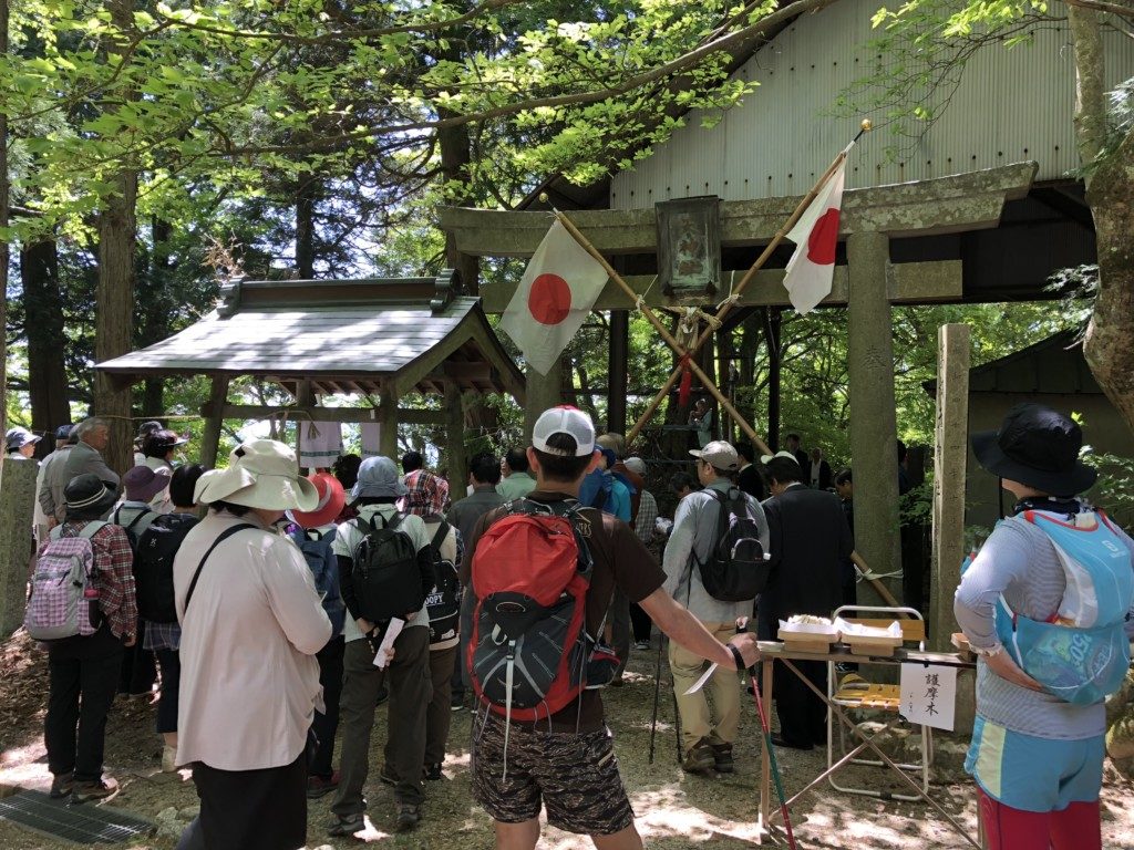 葛城天神