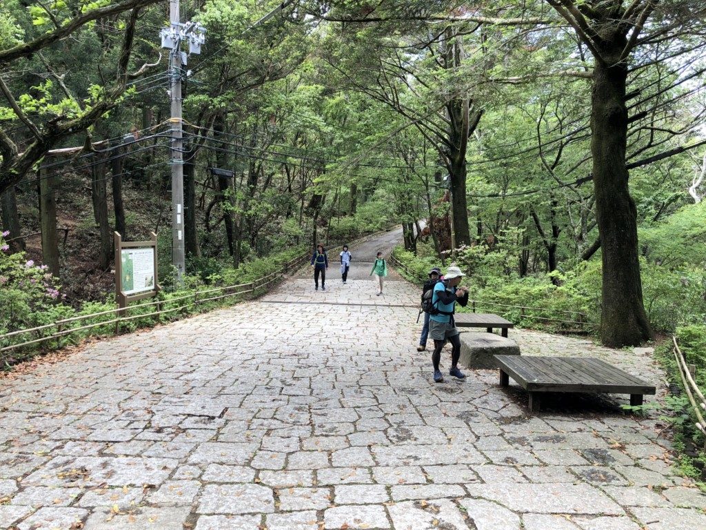 摩耶山