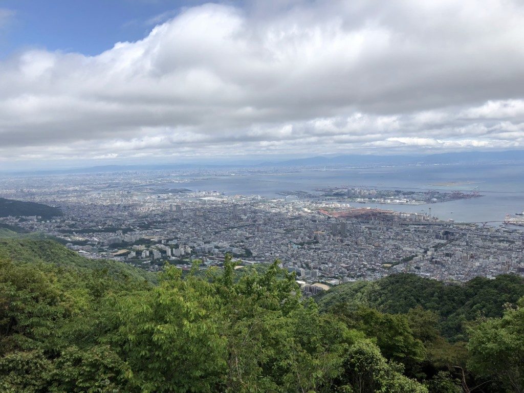 大阪方面