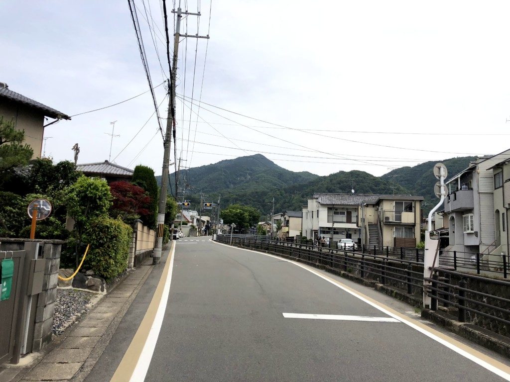 音羽川