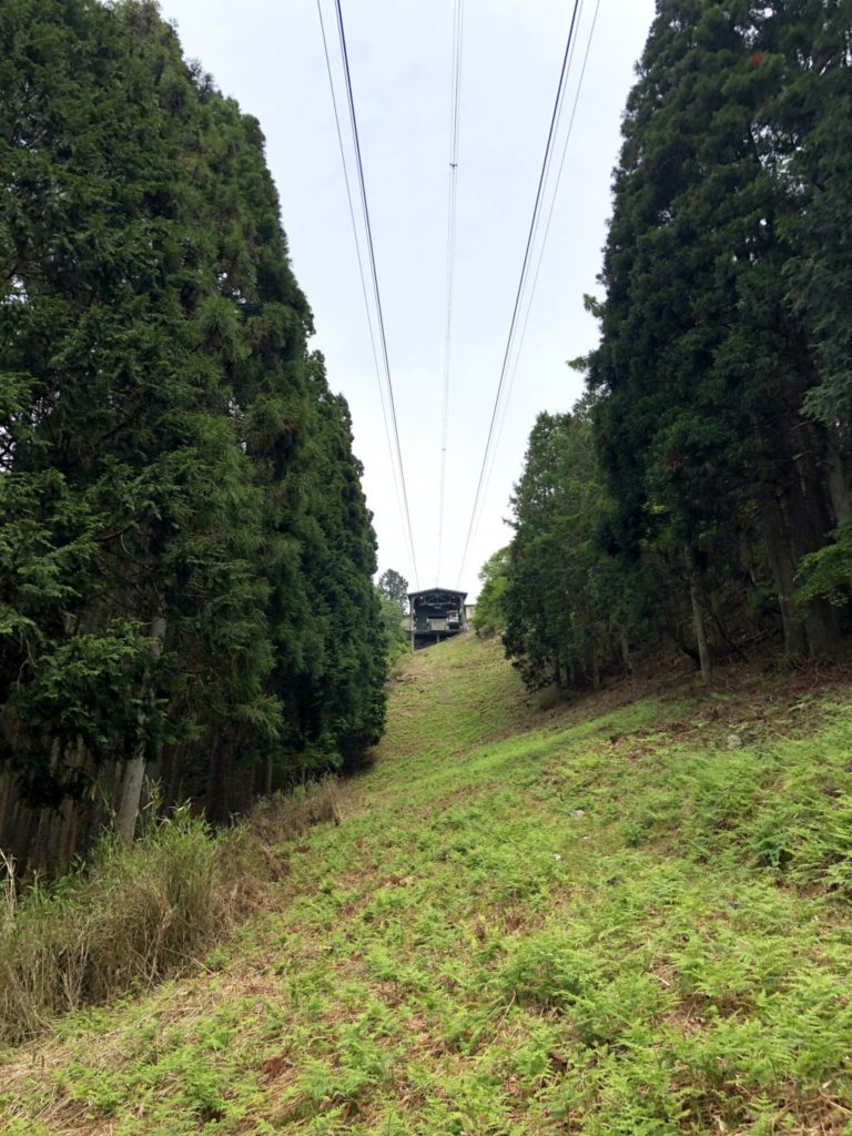 ケーブル
