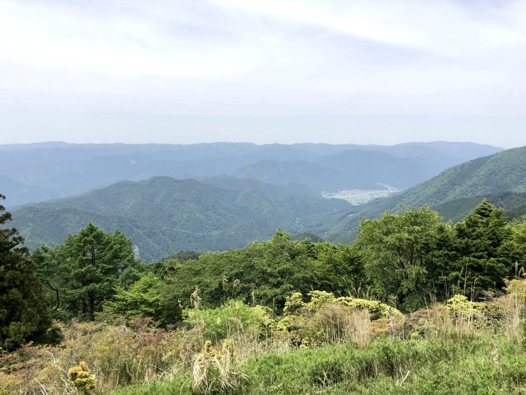 展望良し