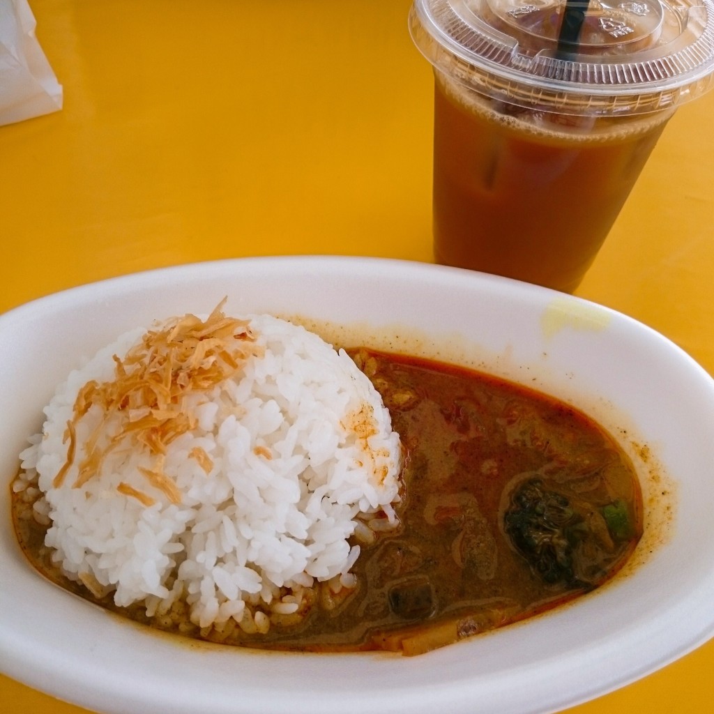 カレー