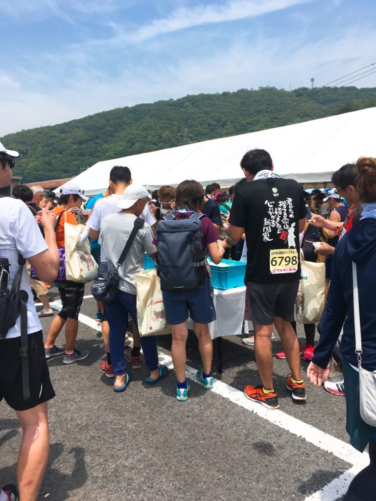 小豆島のそうめん
