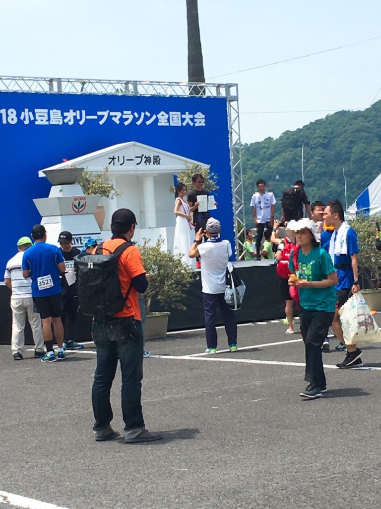 おもてなし