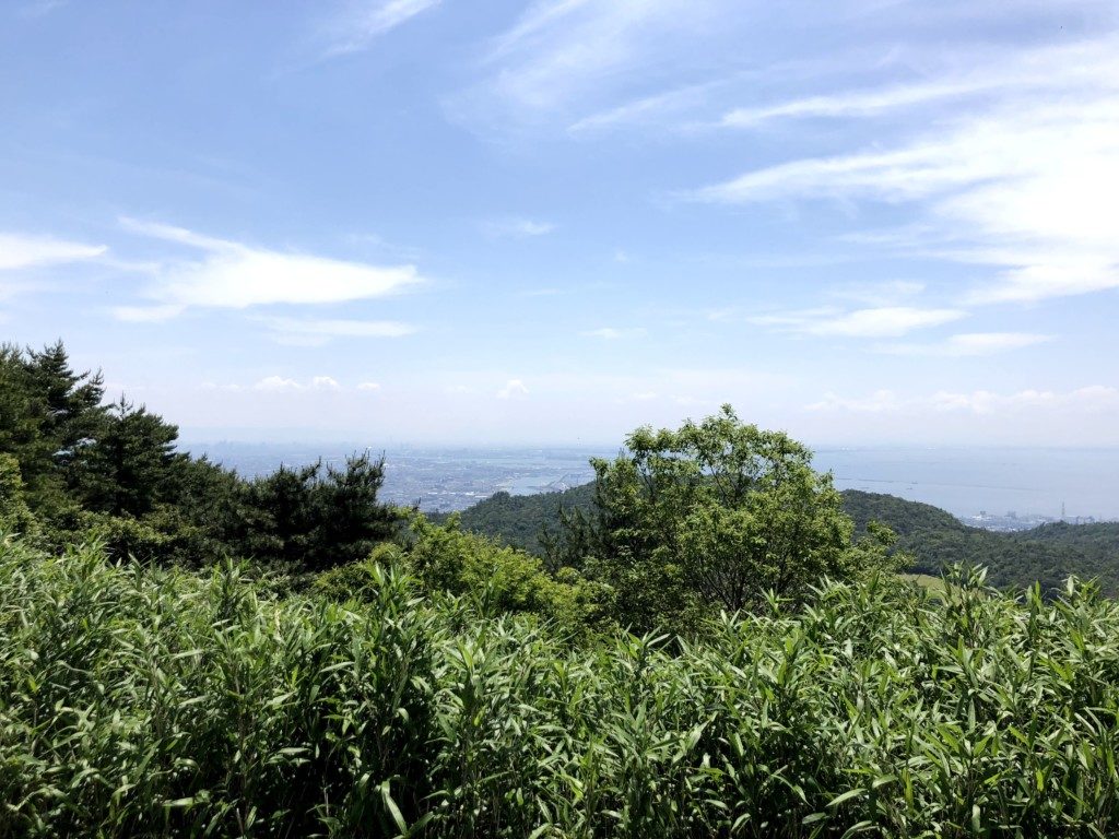天気