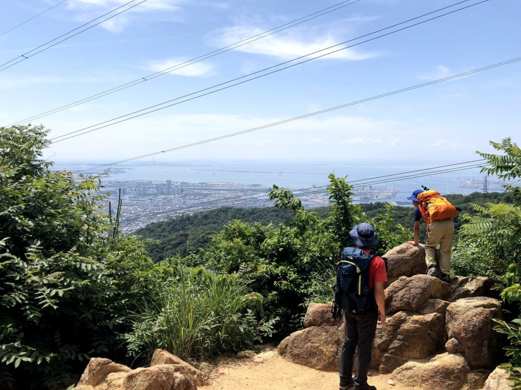 大阪湾