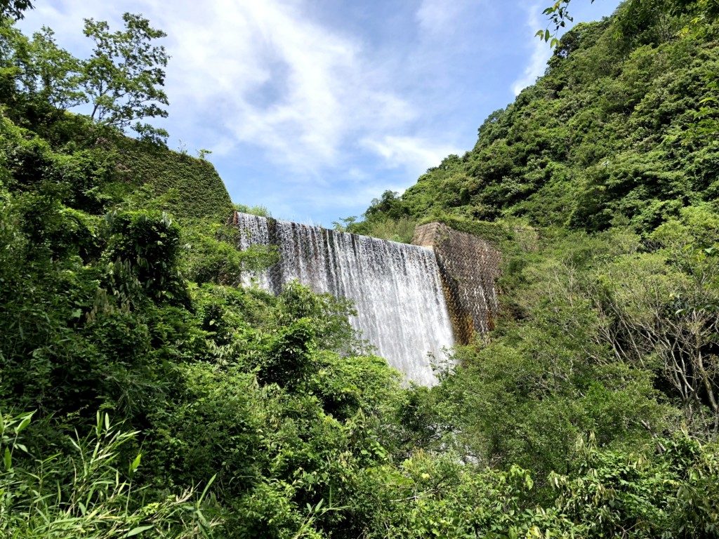 五助ダム