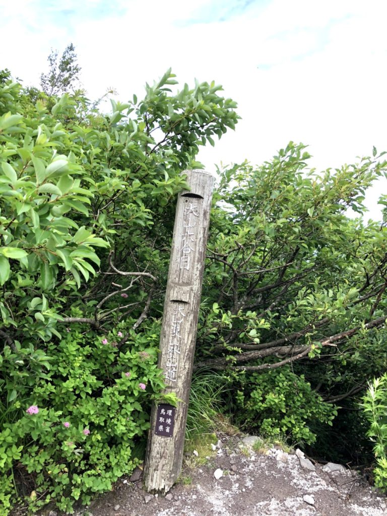 6合目