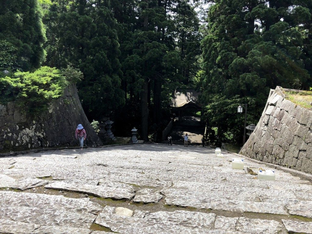 階段