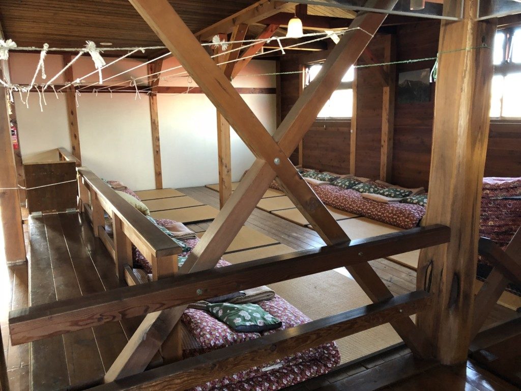 大部屋